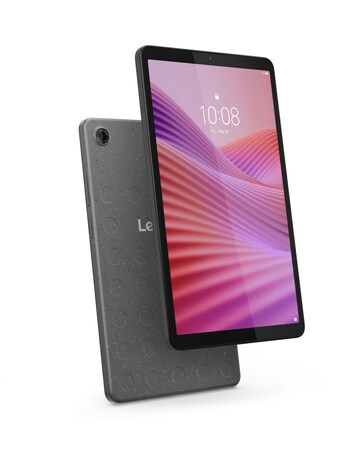 Lenovo Tab One 8.7in 64GB 1TB Tablet - Luna Grey
