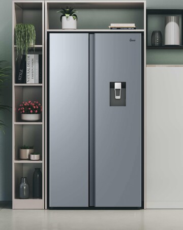 Hoover HONSQ2T918EWXK FridgFreez
