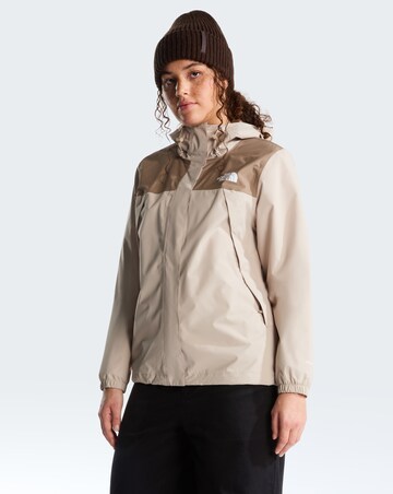 The North Face Antora Rain Jacket