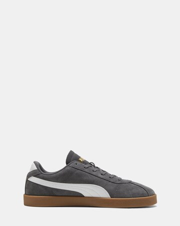 PUMA Club II Trainers