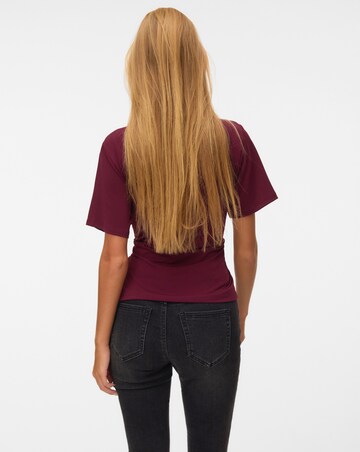 Vero Moda Jill Jersey Top
