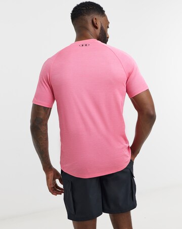 Under Armour Tech Textured T-Shirt