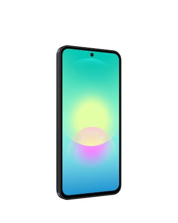 Samsung Galaxy A27 5G 128GB - Black