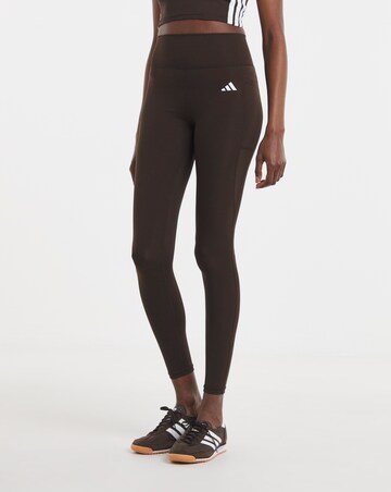 adidas Optime Essential Pocket FL Legging