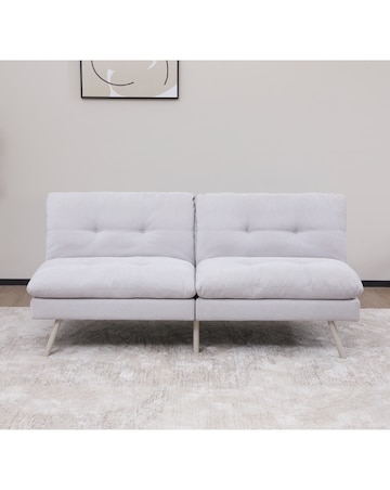 Darby Click Clack Sofa Bed