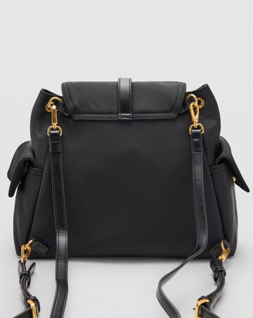 Mango Backpack
