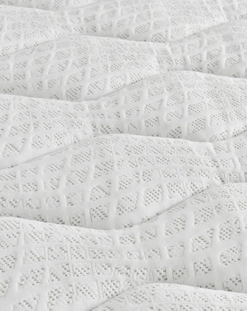 Silentnight Comfort Breathe 800 Pocket Mattress