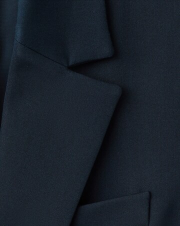 Mango Blazer Boreal