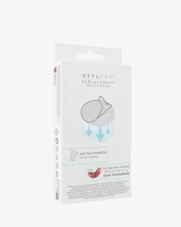 STYLPRO LED Patch Duo