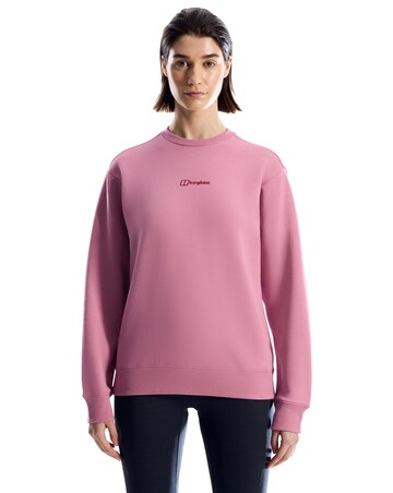 Berghaus Essential Logo Sweater