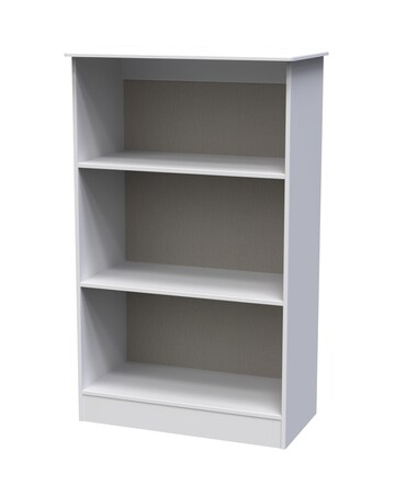 Peregrine Ready Assembled Bookcase - Kids