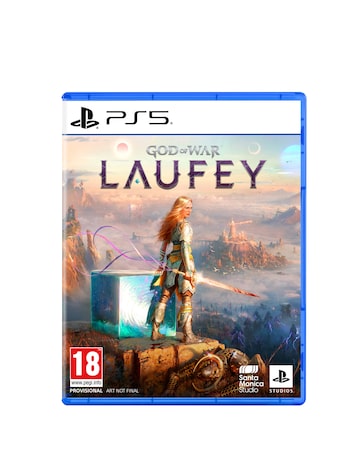 God of War Laufey (PS5)