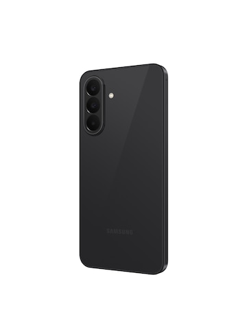 Samsung Galaxy A27 5G 128GB - Black