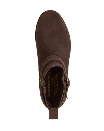 Skechers Arch Fit Marlie Flirty Vibes Boots - Standard Fit (D)
