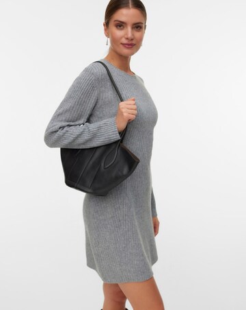 Vero Moda Josanna Knitted Short Dress