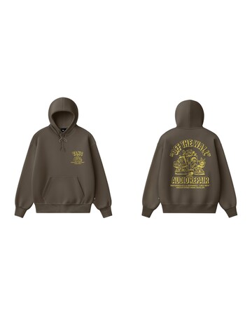 VANS Refurbed Pullover Hoodie