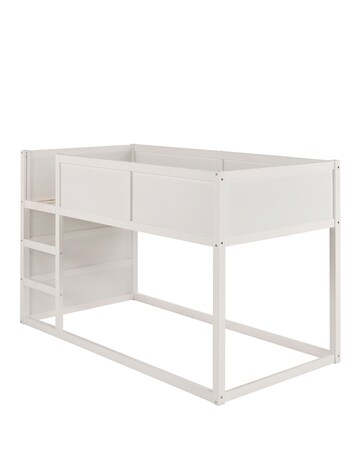 Aspire Kids Hideout Midsleeper Single Bed
