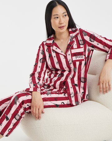 Hocus Pocus Licensed Pyjama Set