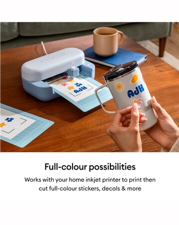 Cricut Joy 2 Essentials Bundle