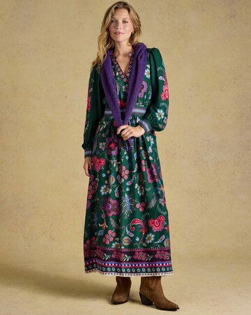 Joules Cressida Dress