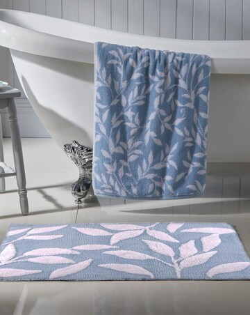 Sandringham Bath Mat
