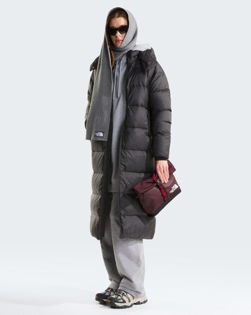 The North Face Hydrenalite City Long Down Hooded Parka