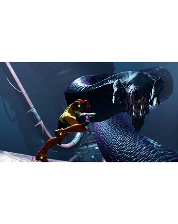 Metroid Ravenous (Nintendo Switch 2)