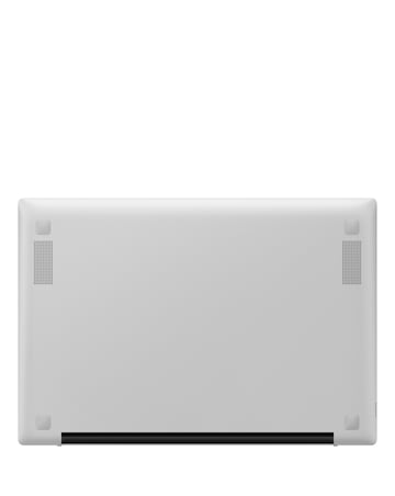 Samsung Galaxy 14in 4GB 64GB WIFI Chromebook Go - Silver