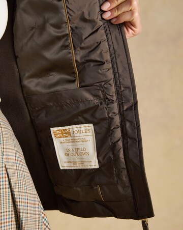 Joules Braemar Luxe Coat