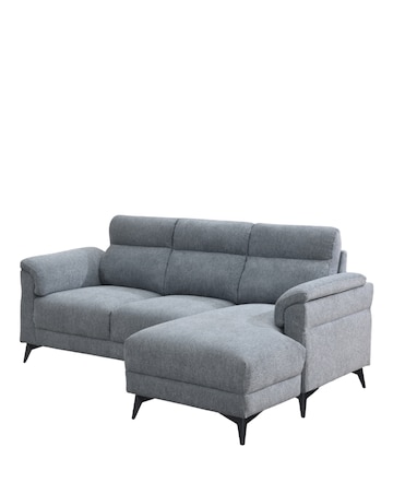 Blair Right Hand Corner Chaise