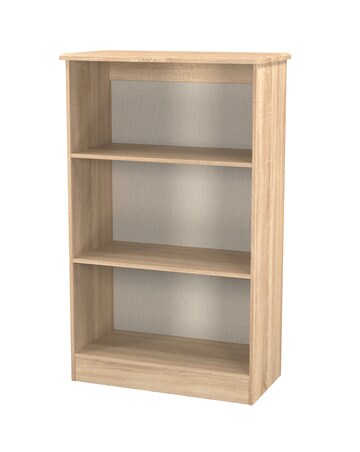 Osprey Ready Assembled Bookcase - Kids