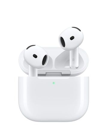 Apple AirPods 5 with Wireless Charging Case