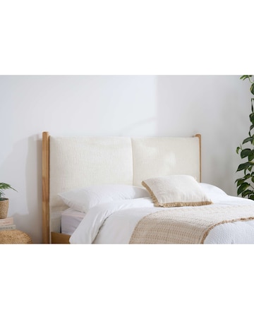 Marley Bed Frame