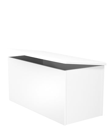Osprey Ready Assembled Blanket Box - Kids
