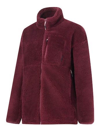 Regatta Roswind Water Resistant Fleece