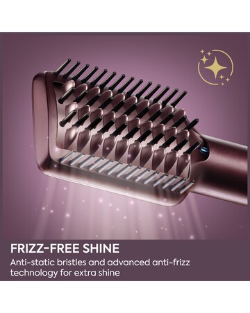 BaByliss Air Power Smooth