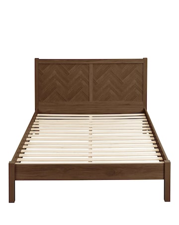 Herringford Bed Frame