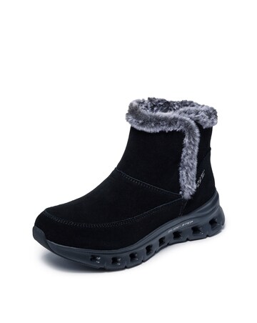 Skechers Slip Ins Glidestep Pro Boots - Standard Fit (D)