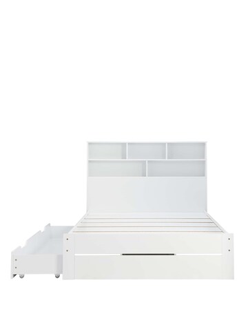 Alfie Storage Bed