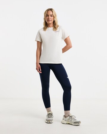 The North Face Monte Regular Short Sleeve Graphic Tshirt
