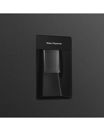 Russell Hobbs RH181TNF552E2DIWD 50/50 Fridge Freezer with water dispenser