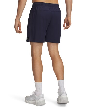 Under Armour Tech Vent 7 Inch Shorts
