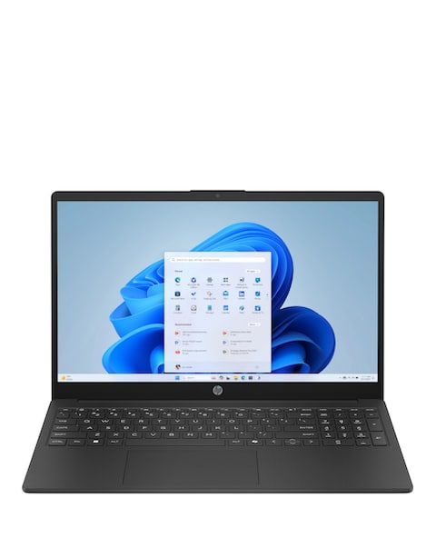 HP Laptop - 15-fd1009nax 15.6in HD Core 5 8GB 512GB Windows 11