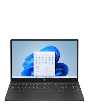 HP Laptop - 15-fd1009nax 15.6in HD Core 5 8GB 512GB Windows 11