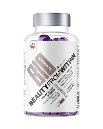 Bio-Synergy Beauty From Within Gummies