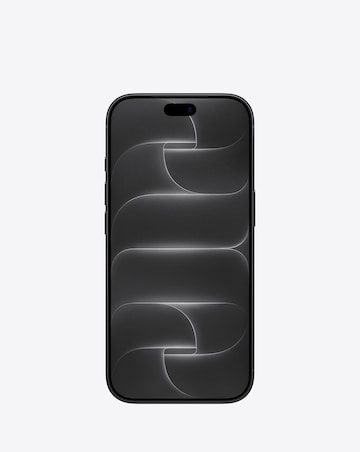 Apple iPhone 18 Pro 512GB - Black