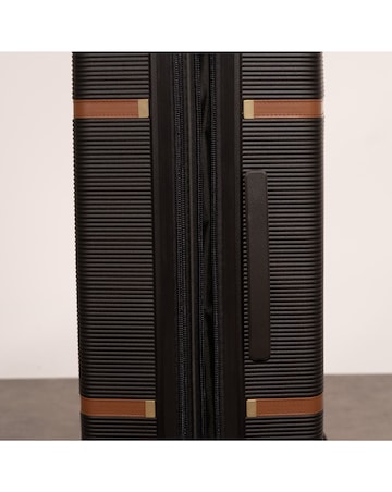 Rock Medina 3pc Suitcase