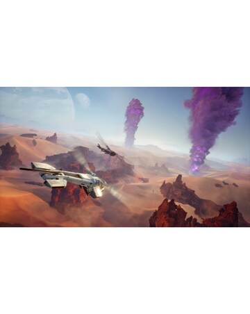 Dune: Awakening Day One Edition (PS5)