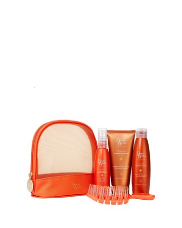 Beauty Works Solare Jet-Set Sun Care Travel Set Worth 51 GBP
