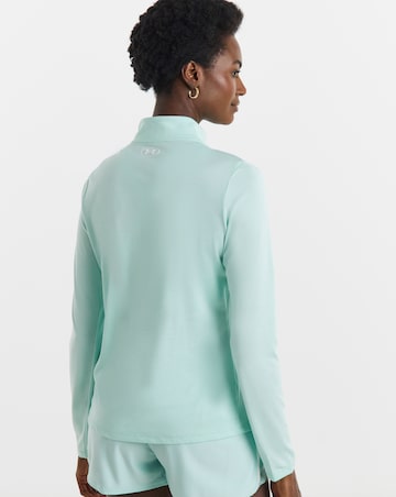 Under Armour Tech 1/2 Zip Twist Top